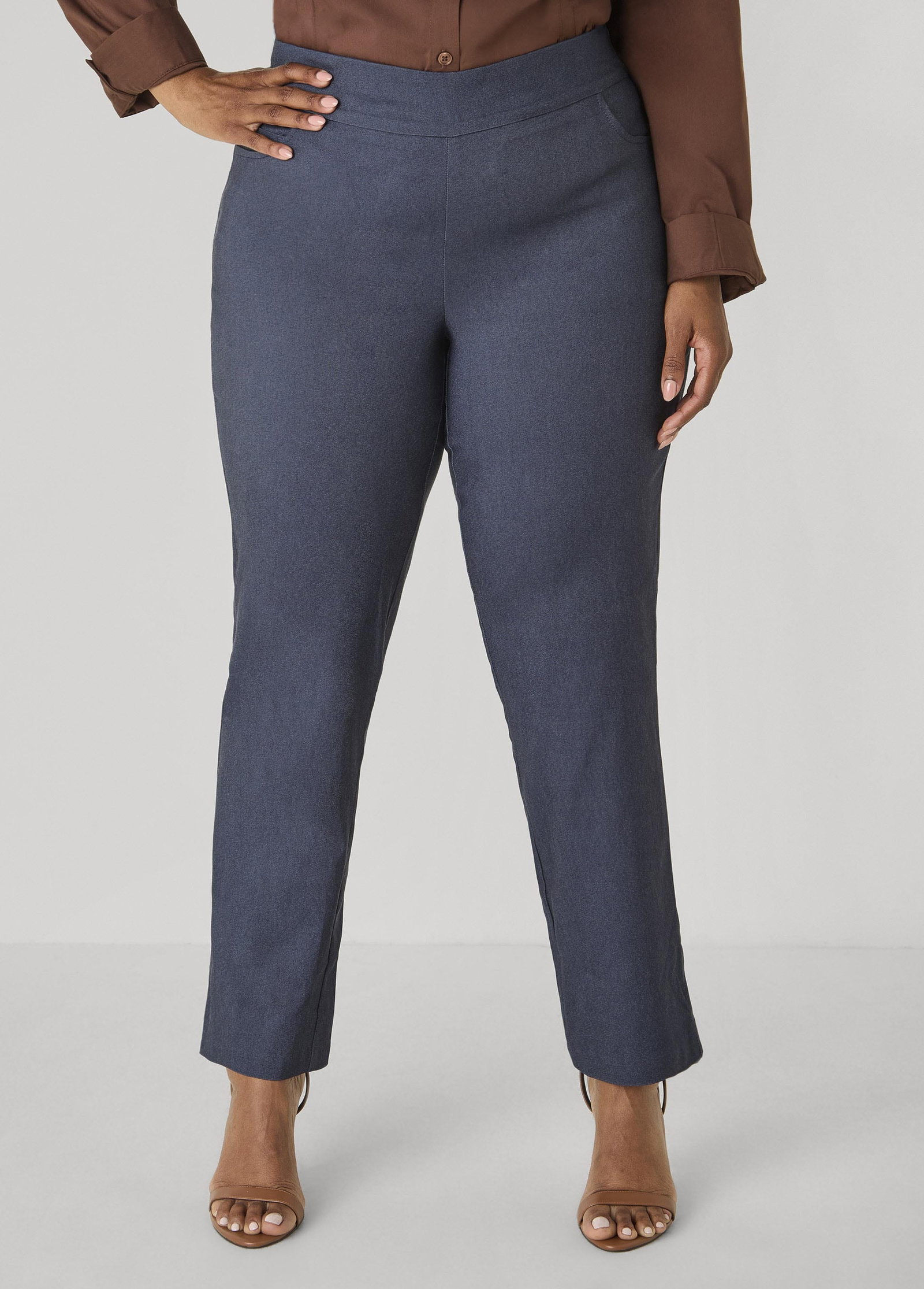 Millennium Tapered Pants