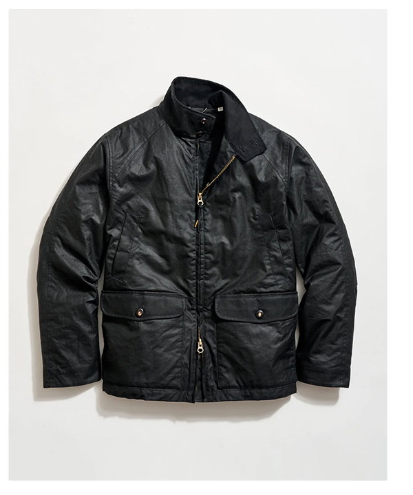 Hunting Jacket