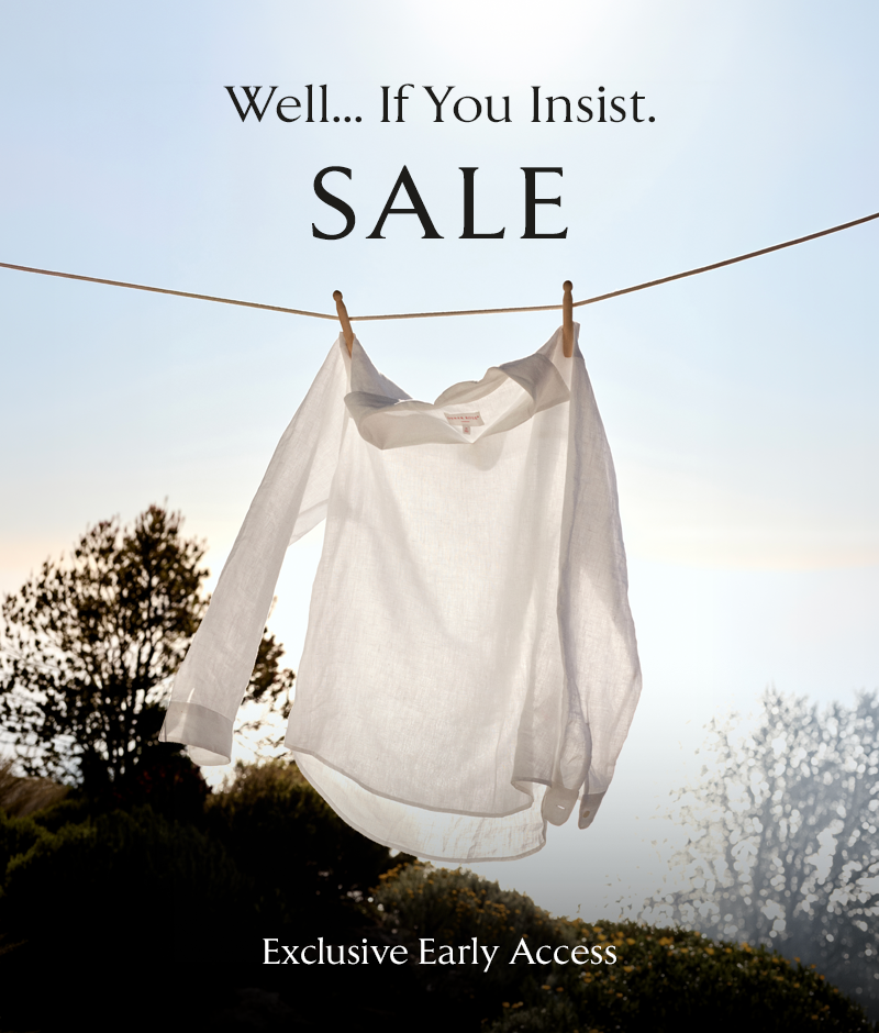 Sale Early Access