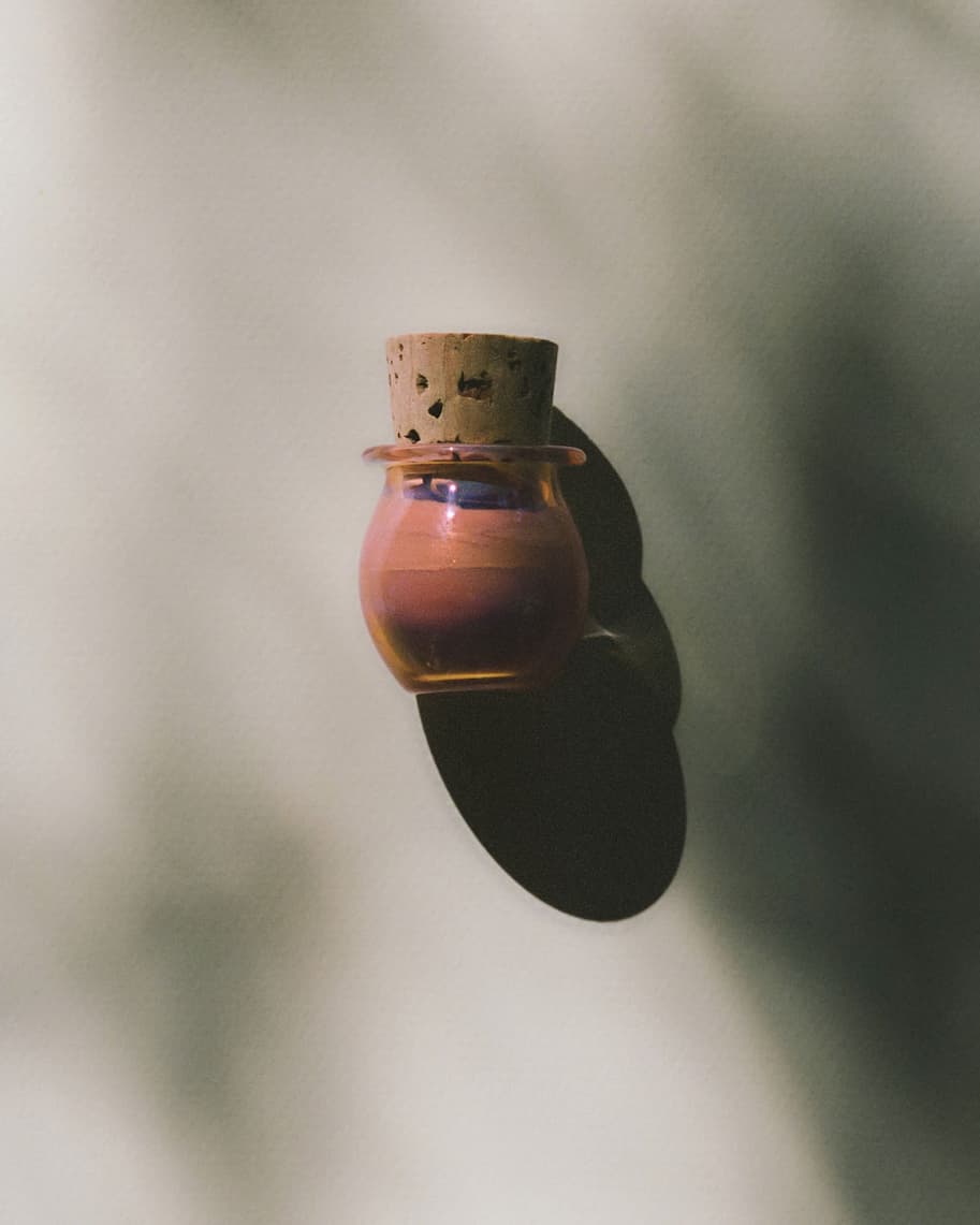 BEYOND THE GLASS