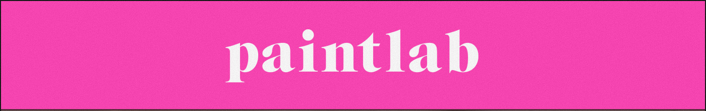 Paintlab. 