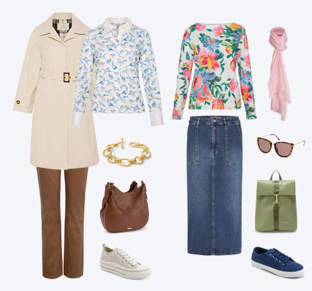 Ladieswear