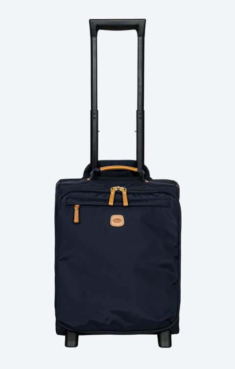 Brics 45cm Underseat Trolley