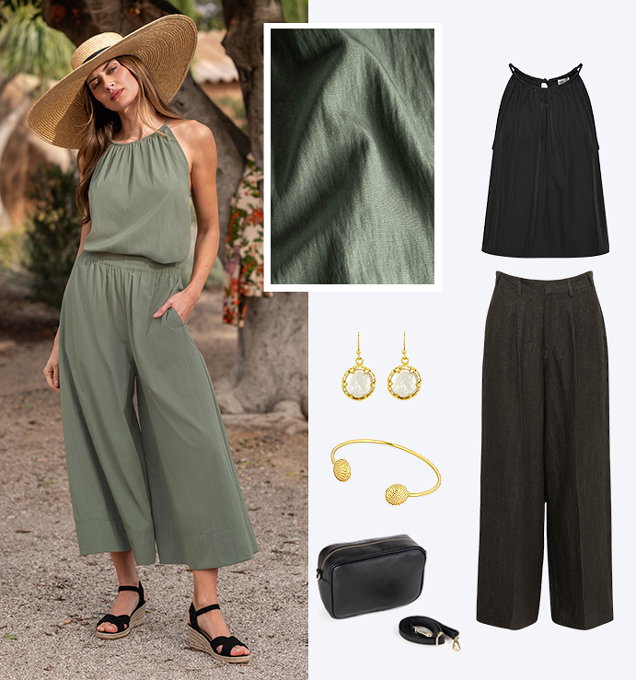Ladieswear