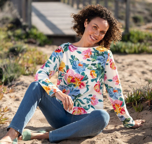 Ladieswear