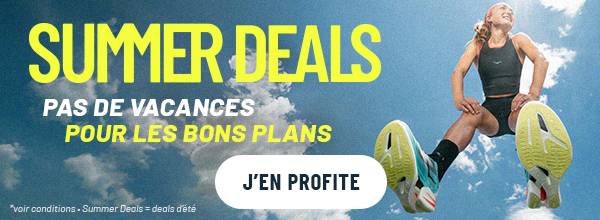 SUMMER DEALS