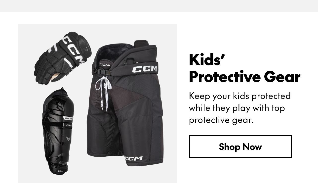 KIDS PROTECTIVE