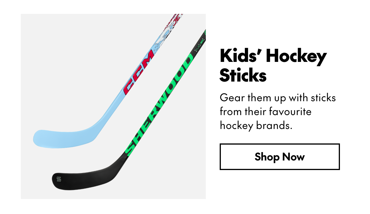 KIDS STICKS