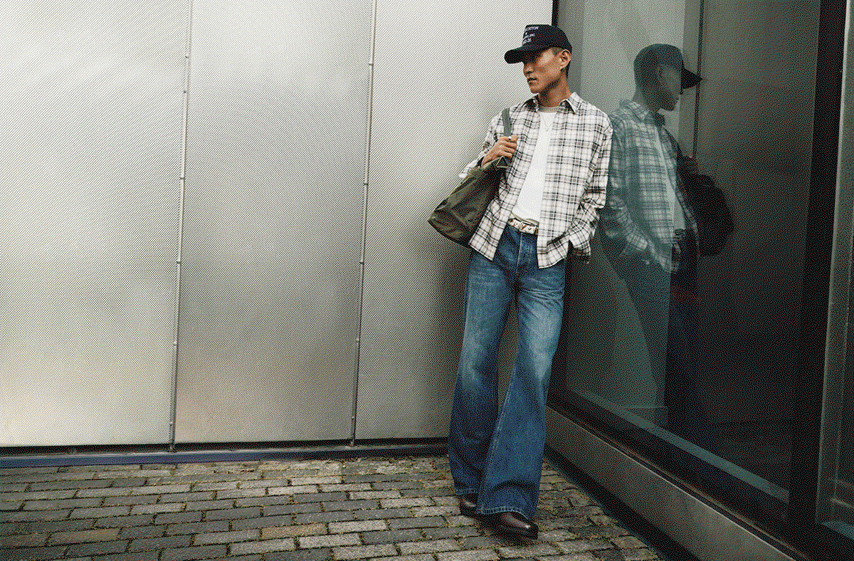 Denim, done right