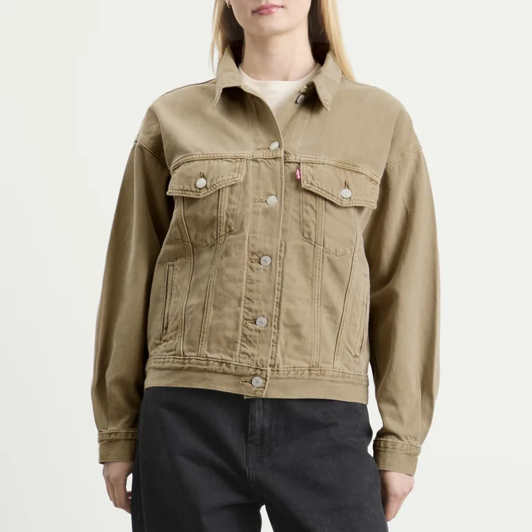 Levi's 90's Trucker Jacket