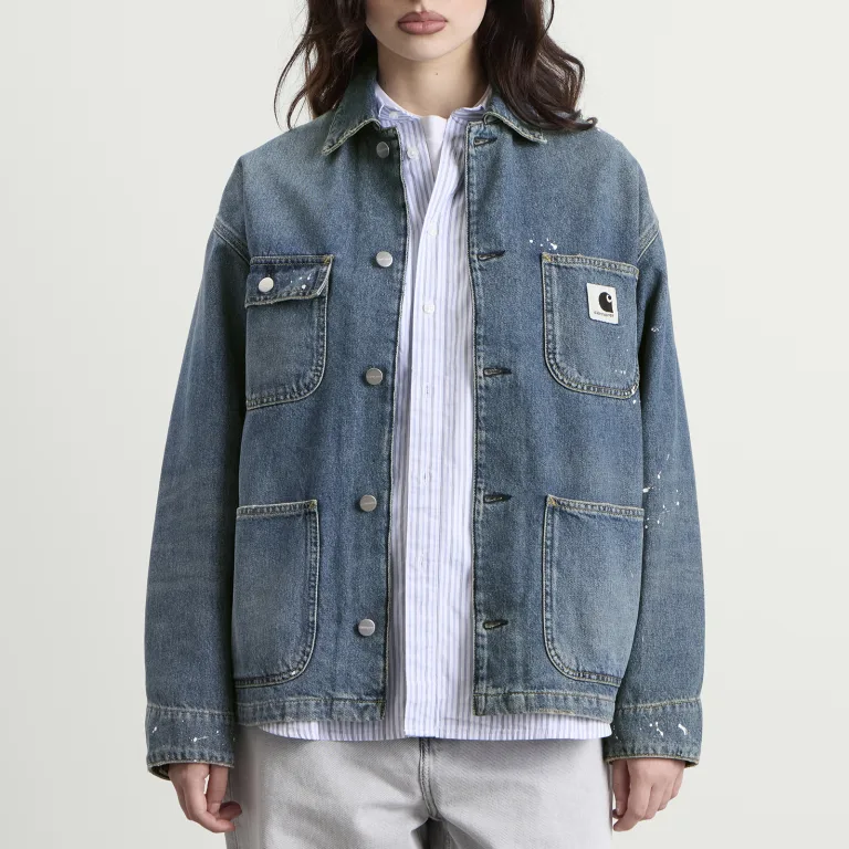 Carhartt WIP OG Michigan Jacket