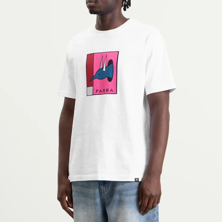 By Parra The Hunted T-Shirt