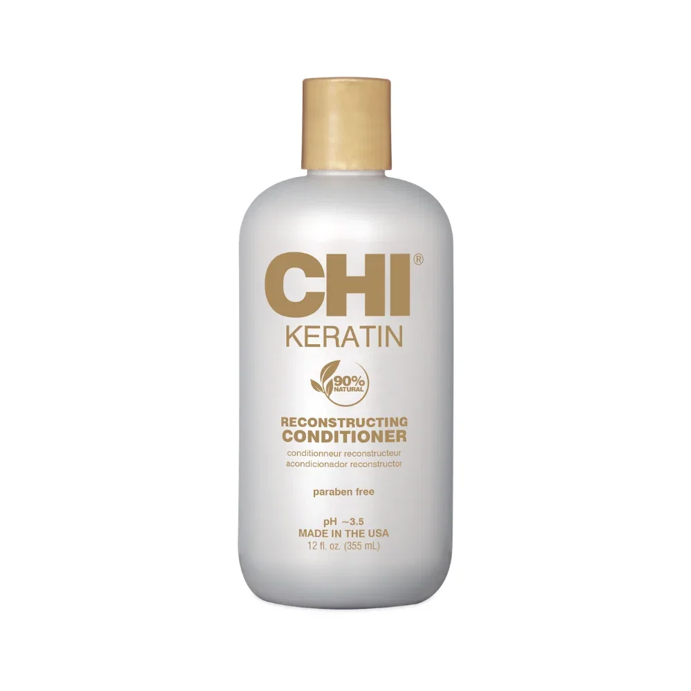 Image of CHI Keratin Conditioner