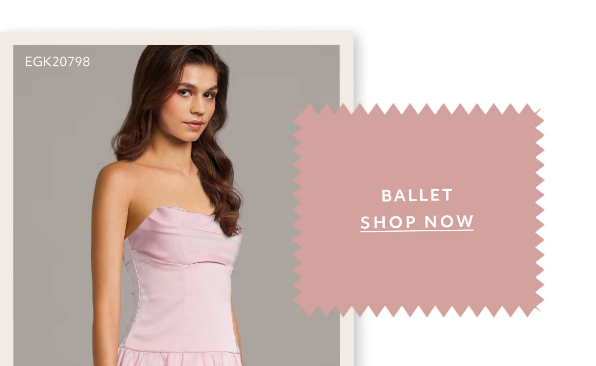 ballet - shop now