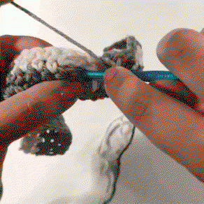 YouTube Tutorial - Mosaic Stitch