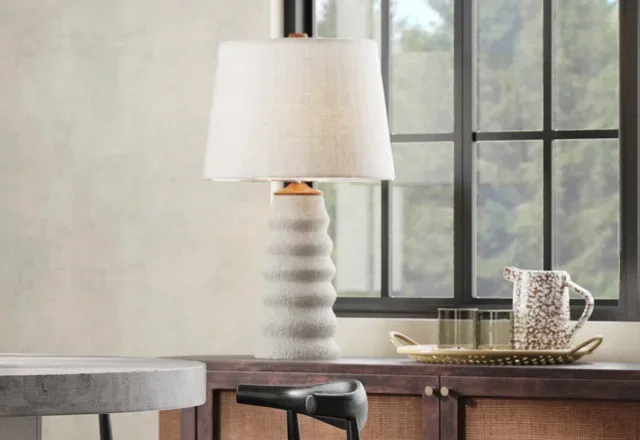 Want-List Table Lamps