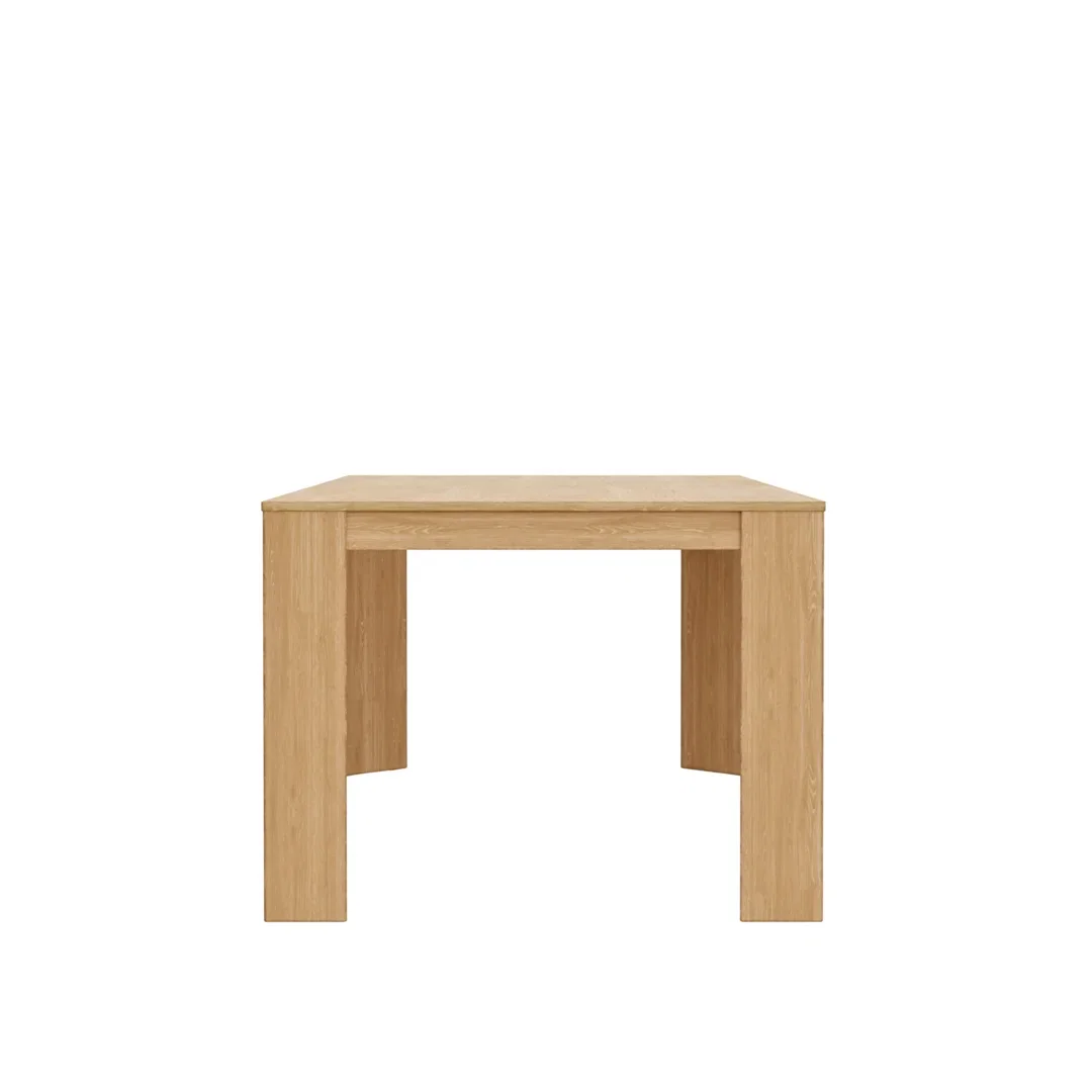 Payton 84" Extendable Dining Table