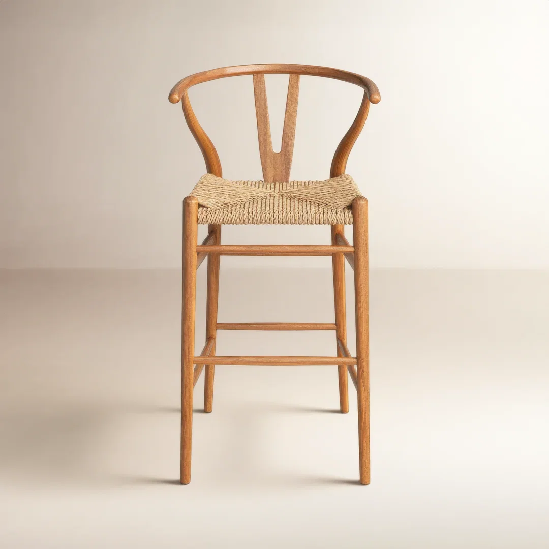 Fairbanks Bar Stool