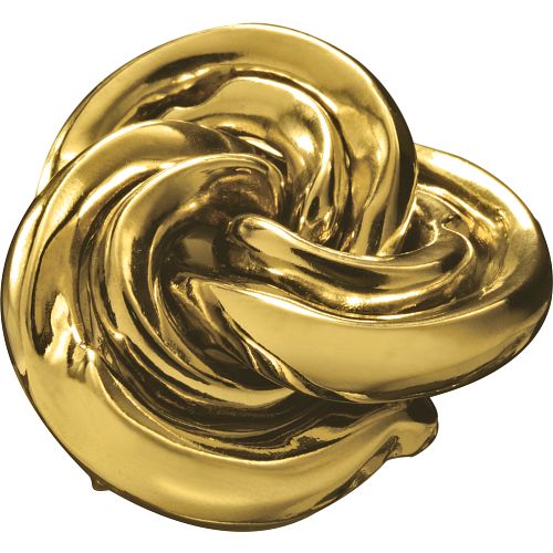 Image of 40th Anniversary Cast Vortex Gold Limited Edition (Sagittarius)