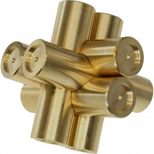 Image of Brass Monkey Two