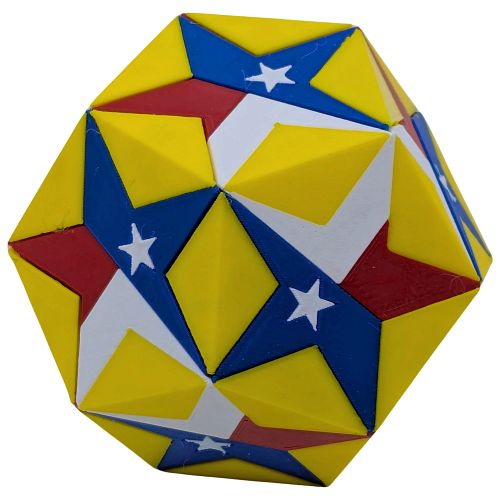 Image of Lone Star Burr