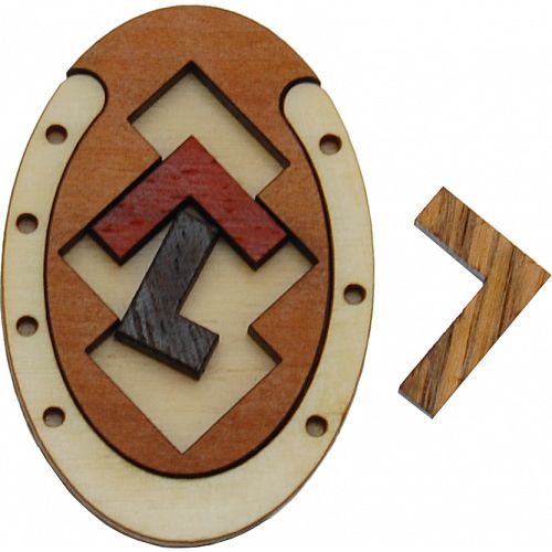 Image of 3 L 
