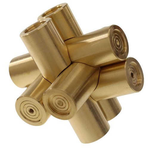 Image of Brass Monkey Sixential Discovery