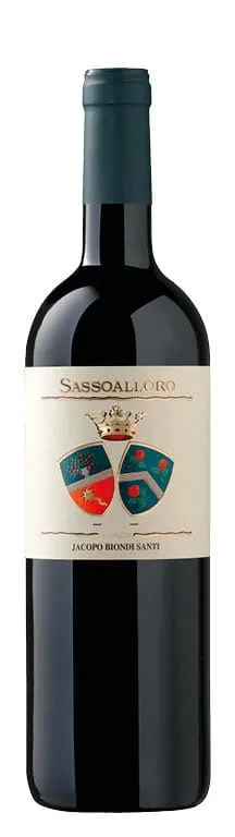 Toscana IGT Sassoalloro 2024
