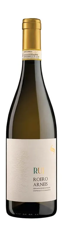Roero DOCG Roero Arneis Ruj 2025