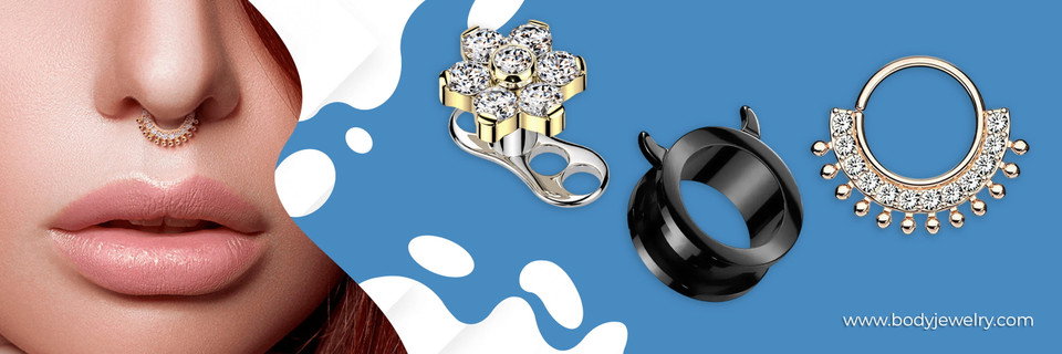 When To Upgrade Piercing Jewelry Safely