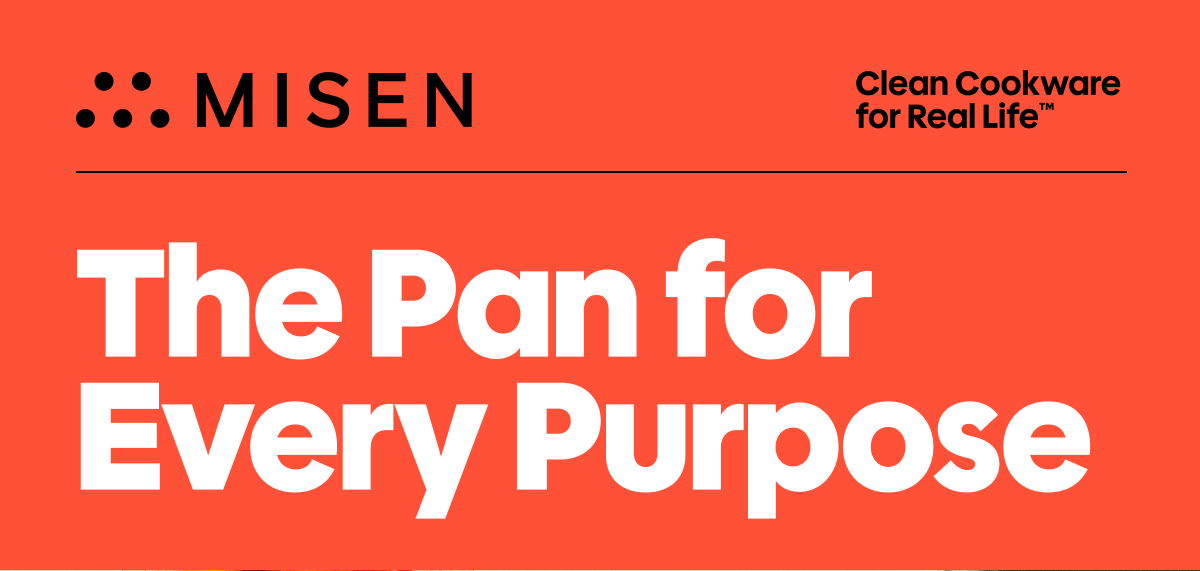 The pan for every purpose