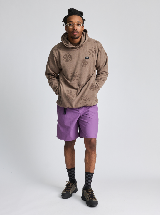 Men’s Microchill™ Hoody