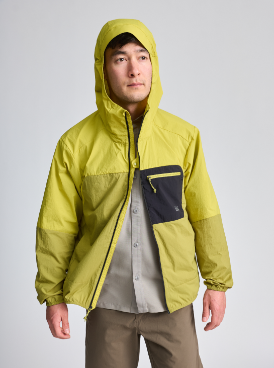 Men’s Wind Veil™ Jacket