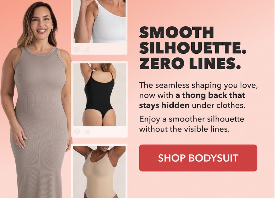 Shop Bodysuit
