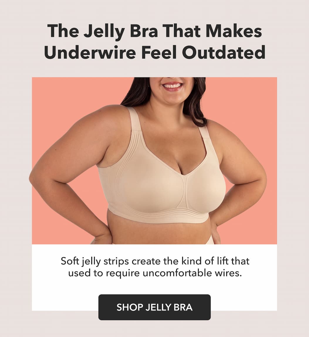 Shop Jelly Bra