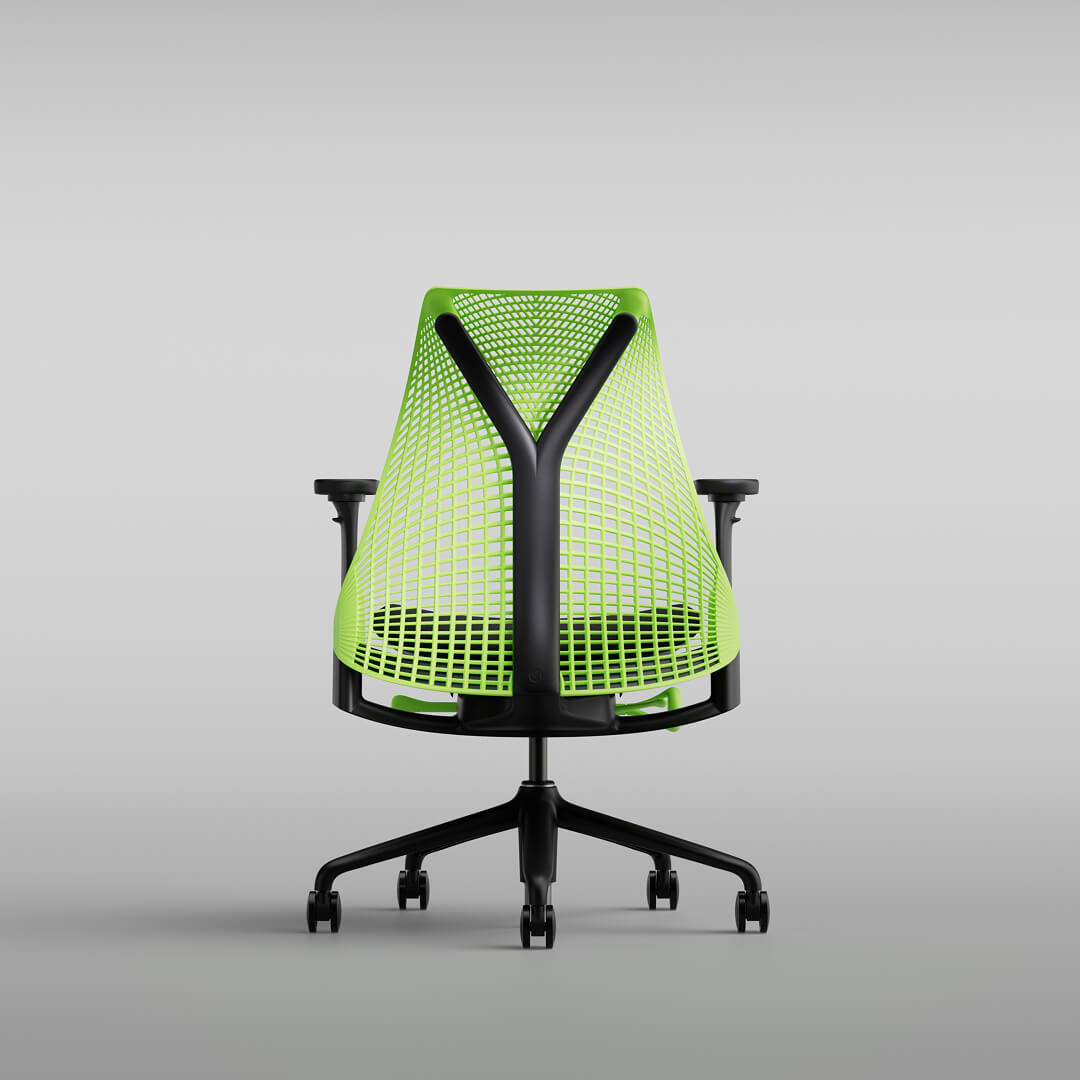 View Sayl Gaming Chair