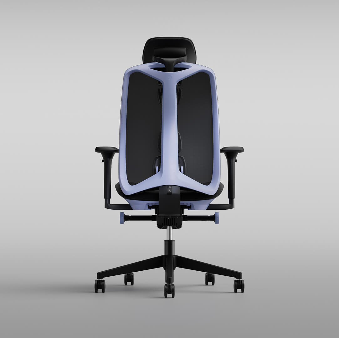 View Vantum Gaming Chair