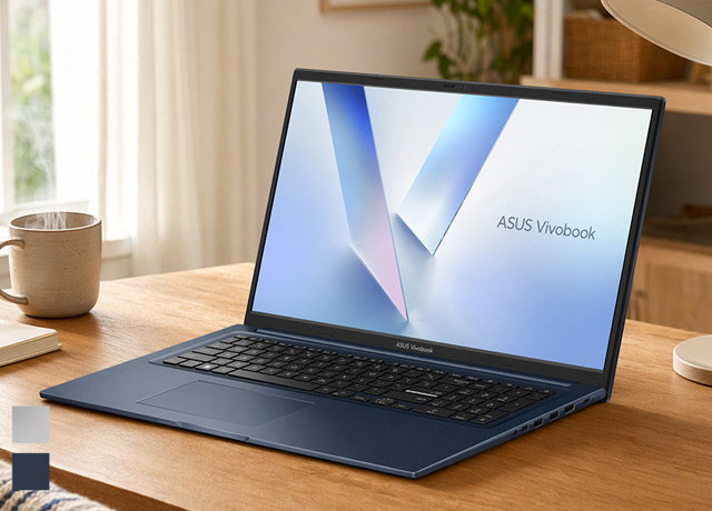 Tagesangebot 470788 ASUS Vivobook 17