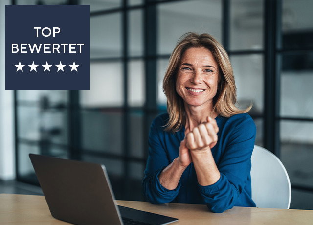 Top bewertet