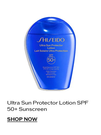 Ultra Sun Protector Lotion SPF 50+ Sunscreen.