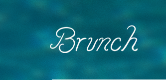 Brunch