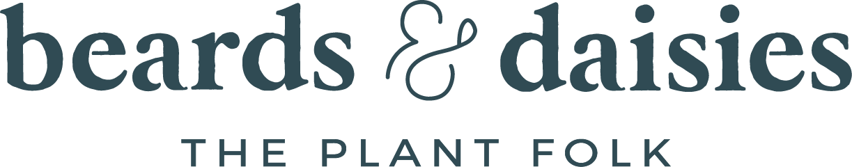 Beards & Daisies – the plant folk