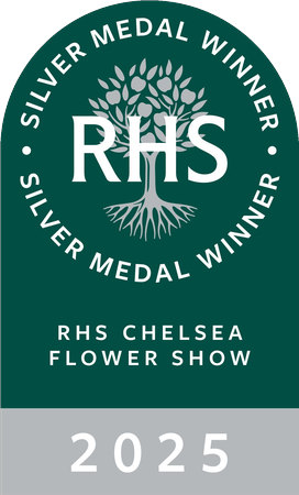 RHS Chelsea Silver 2025