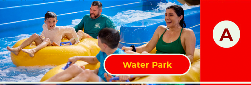 A- Water Park