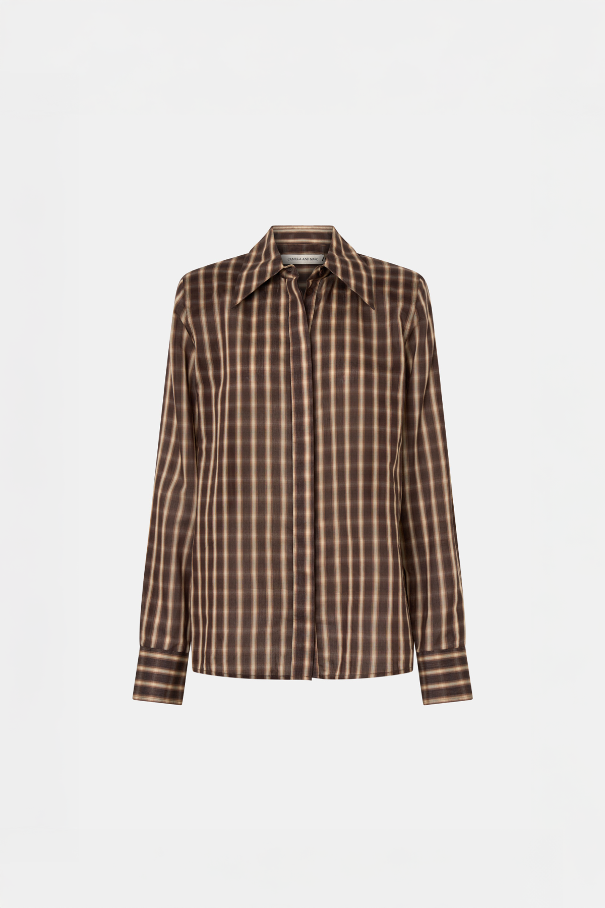 Mannix Shirt