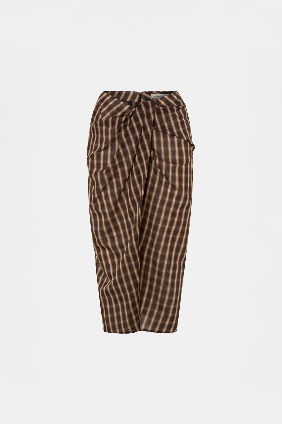 Mannix Midi Skirt