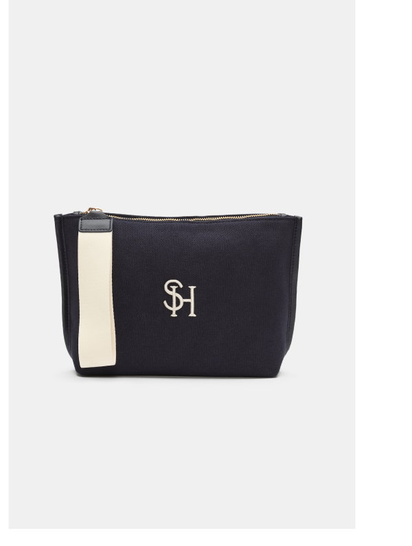 Canvas Pouch