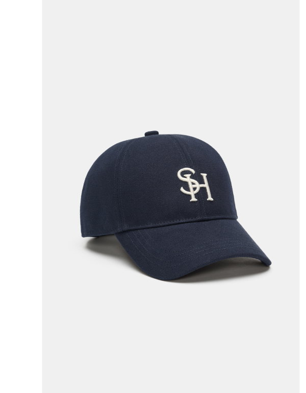 Seed SH Cap