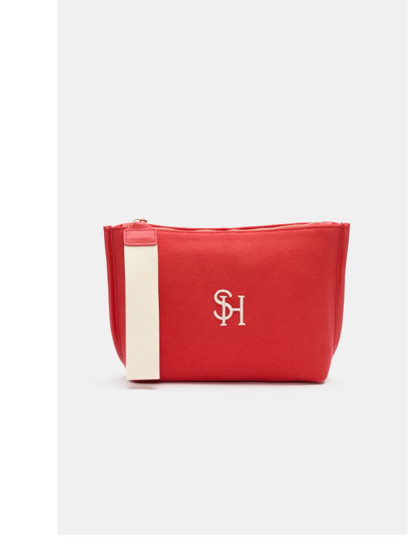 Canvas Pouch