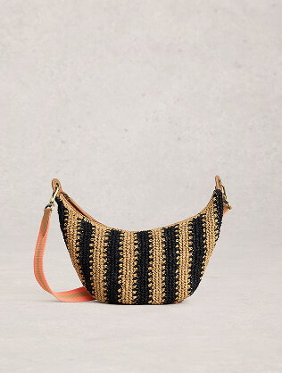 Shop Natalie Weave Crossbody